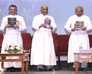 Bengaluru: Jesuit ‘wordsmith’s thesaurus released